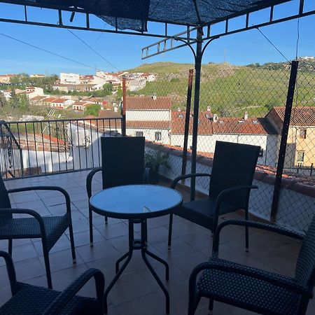La Terraza De Consolacion 17 Caceres Exterior photo